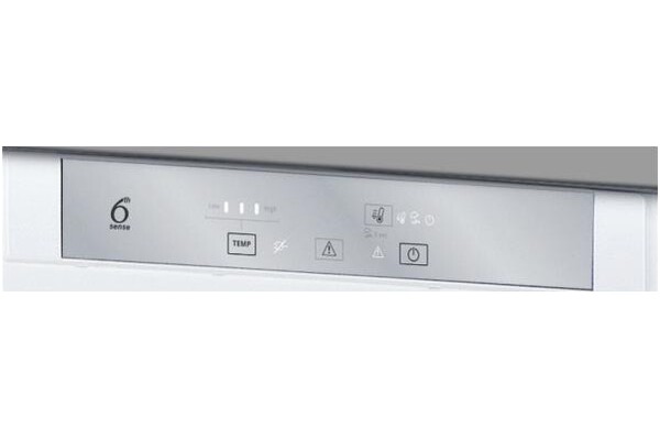 Lodówka do zabudowy Whirlpool SP40800EU1