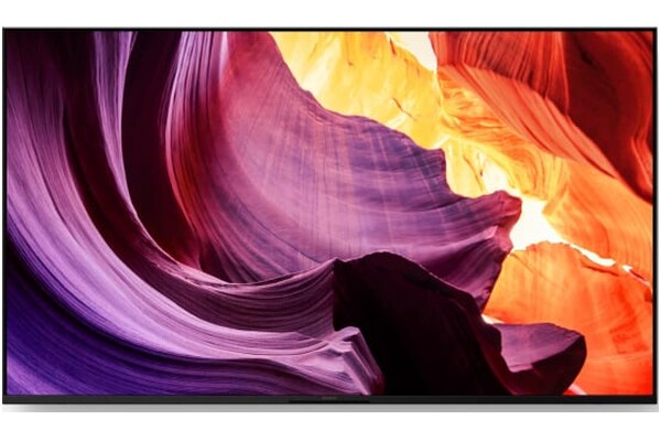 Telewizor Sony KD65X81K 65" 4K Ultra HD
