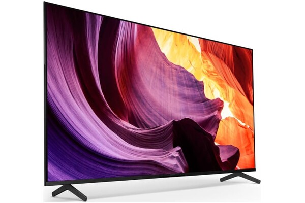 Telewizor Sony KD65X81K 65" 4K Ultra HD