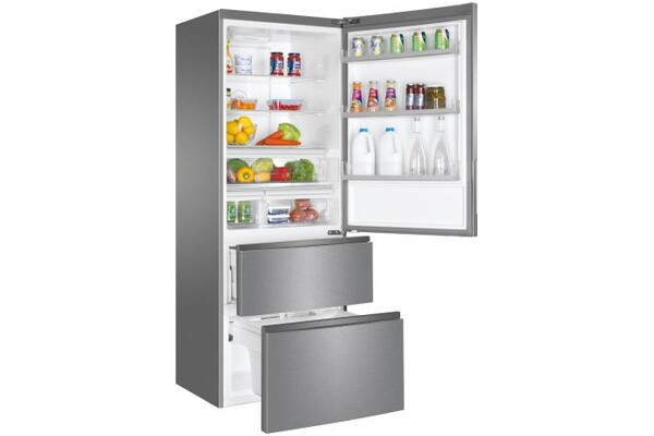 Lodówka HAIER A4FE742CPJ