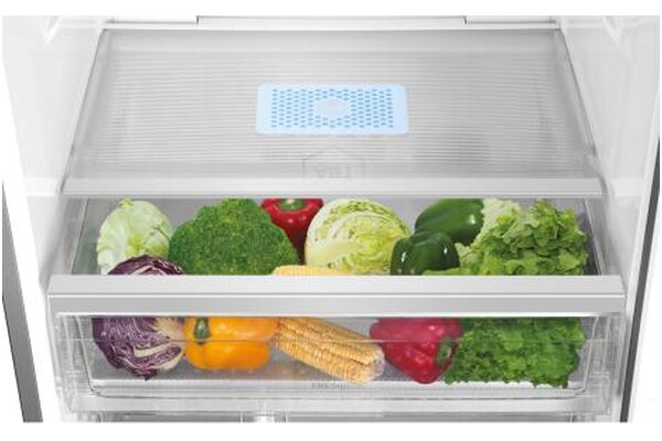 Lodówka HAIER A4FE742CPJ