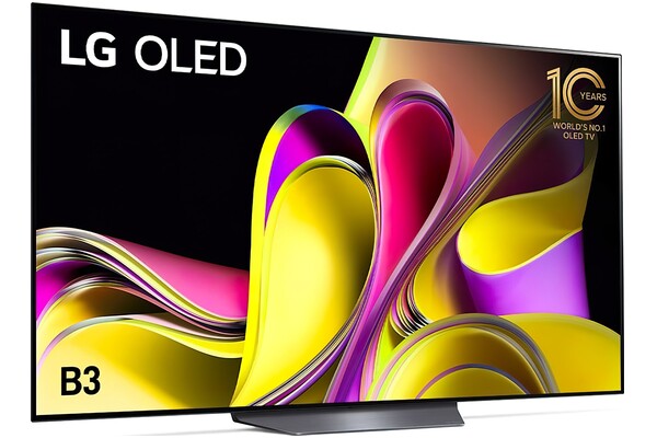 Telewizor LG 65B33LA 65 4K Ultra HD