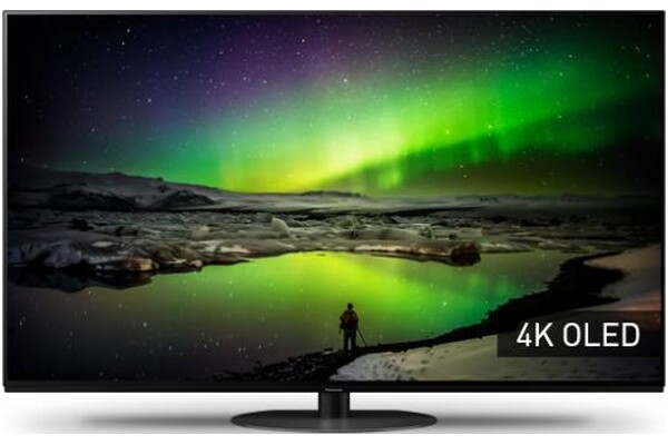 Telewizor Panasonic TX55LZ1000E 55" 4K Ultra HD