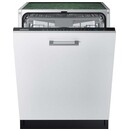 Zmywarka do zabudowy Samsung DW60R7070BB