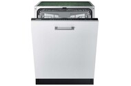 Zmywarka do zabudowy Samsung DW60R7070BB