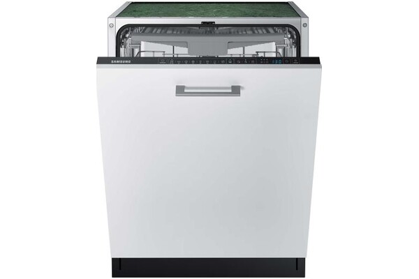 Zmywarka do zabudowy Samsung DW60R7070BB