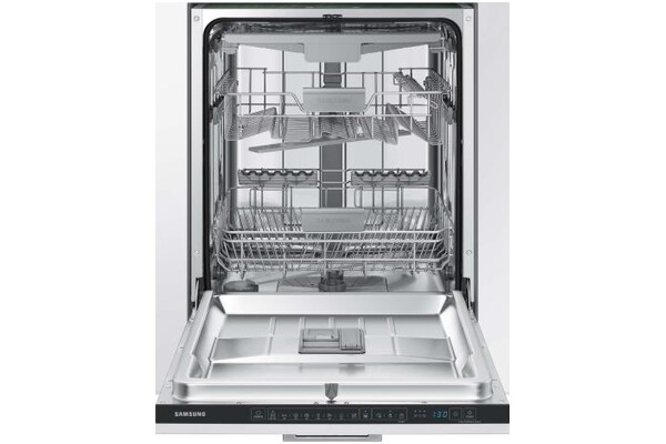 Zmywarka do zabudowy Samsung DW60R7070BB