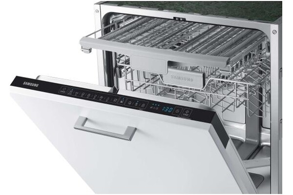 Zmywarka do zabudowy Samsung DW60R7070BB