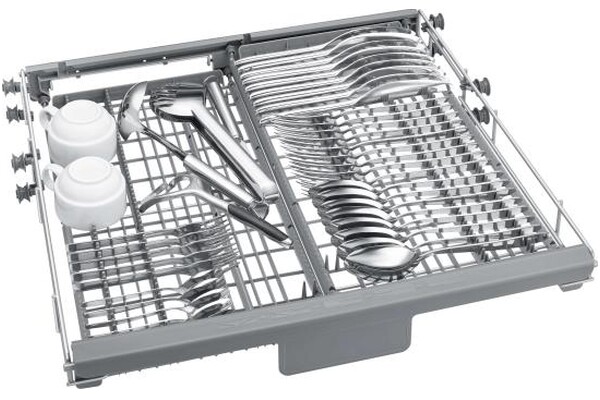 Zmywarka do zabudowy Samsung DW60R7070BB