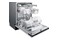 Zmywarka do zabudowy Samsung DW60R7070BB