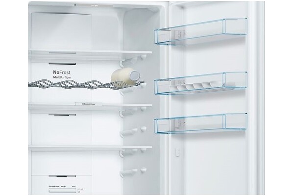 Lodówka Bosch Serie 4 KGN39VWEP
