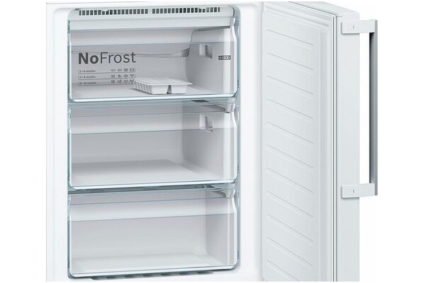 Lodówka Bosch Serie 4 KGN39VWEP