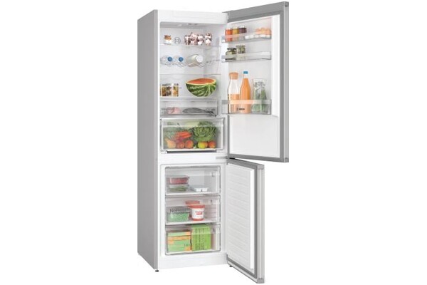 Lodówka Bosch KGN367LDF