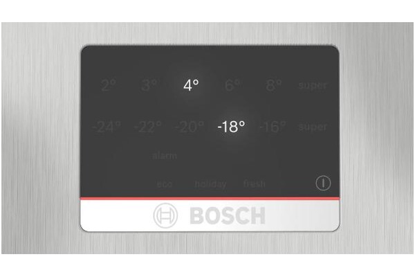 Lodówka Bosch KGN367LDF
