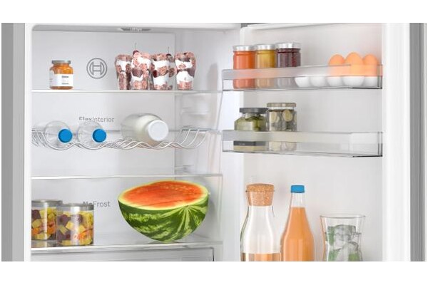Lodówka Bosch Serie 4 KGN367LDF
