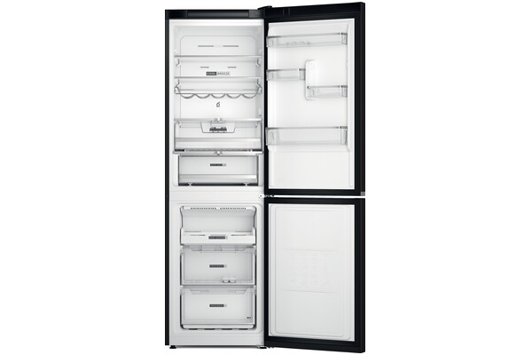 Lodówka Whirlpool W7X83TKS2