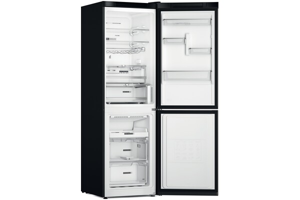Lodówka Whirlpool W7X83TKS2