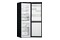 Lodówka Whirlpool W7X83TKS2