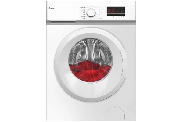 Pralka AMICA NWAS712DL 7.0kg 1200obr./min