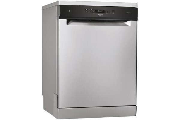 Zmywarka Whirlpool WFC3C33PFX