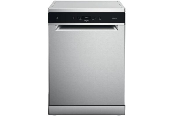 Zmywarka Whirlpool WFC3C33PFX