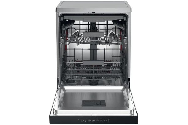 Zmywarka Whirlpool WFC3C33PFX