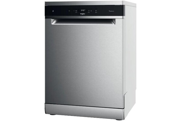 Zmywarka Whirlpool WFC3C33PFX