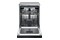Zmywarka Whirlpool WFC3C33PFX