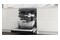Zmywarka Whirlpool WFC3C33PFX