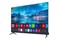 Telewizor SENCOR SLE55US800TCSB 55" 4K Ultra HD