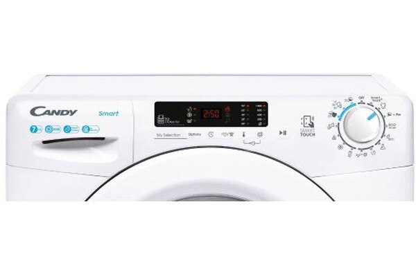 Pralka Candy CS41072DE1S 7.0kg 1000obr./min