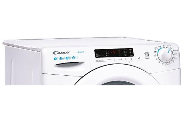 Pralka Candy CS41072DE1S 7.0kg 1000obr./min