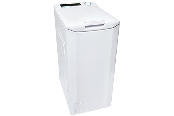 Pralka Candy CSTG26TME1S Smart 6.0kg 1200obr./min