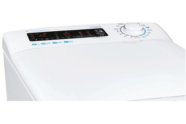 Pralka Candy CSTG26TME1S Smart 6.0kg 1200obr./min