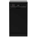 Zmywarka Sharp QWHS24F47EBEU