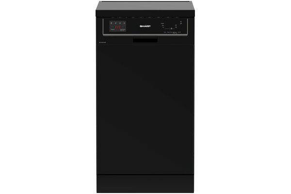 Zmywarka Sharp QWHS24F47EBEU