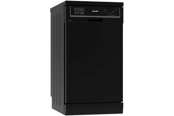 Zmywarka Sharp QWHS24F47EBEU