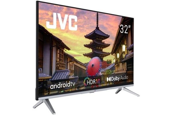 Telewizor JVC 32VAF5000 32" Full HD