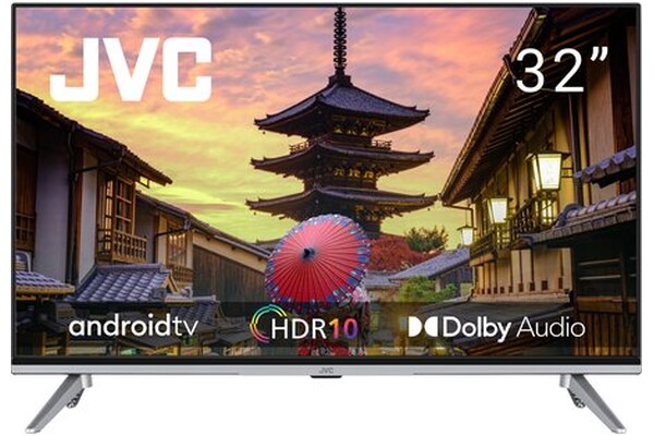Telewizor JVC 32VAF5000 32" Full HD