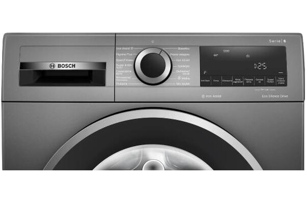Pralka Bosch WGG142ZRPL Serie 6 9kg 1200obr./min