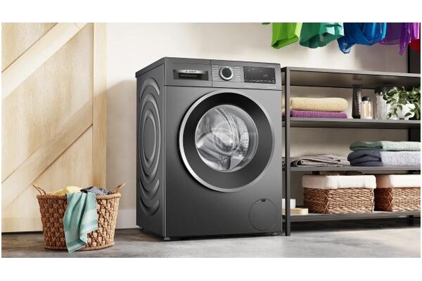 Pralka Bosch WGG142ZRPL Serie 6 9kg 1200obr./min