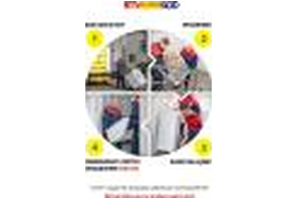Pralka Bosch WGG142ZRPL Serie 6 9kg 1200obr./min