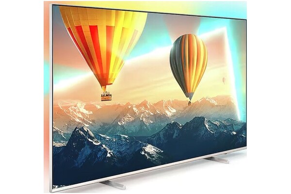Telewizor Philips 43PUS8057/12 43" 4K Ultra HD