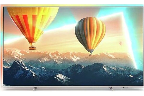 Telewizor Philips 43PUS8057/12 43" 4K Ultra HD
