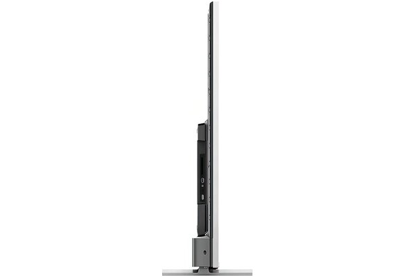 Telewizor Philips 43PUS8057/12 43" 4K Ultra HD