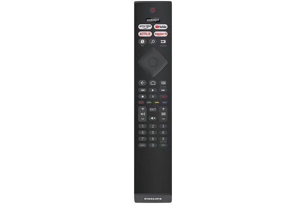 Telewizor Philips 43PUS8057/12 43" 4K Ultra HD