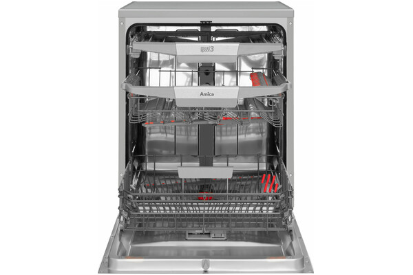 Zmywarka AMICA DFM68C9EONVIID