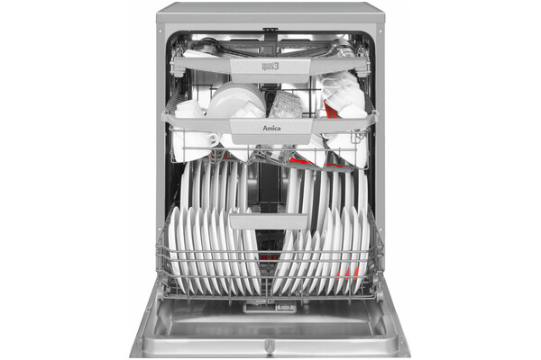 Zmywarka AMICA DFM68C9EONVIID