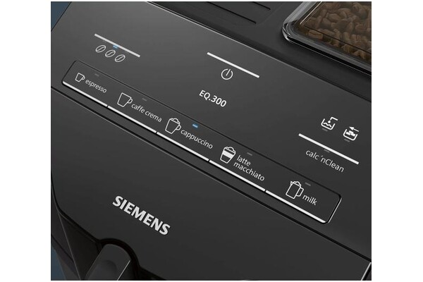 Ekspres Siemens EQ.300 TI35A209RW automatyczny