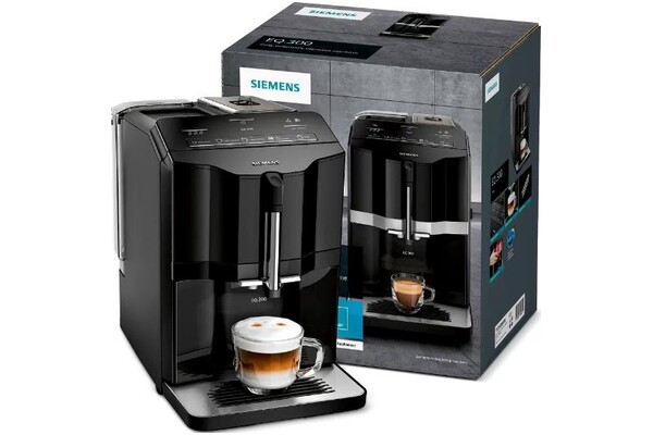 Ekspres Siemens EQ.300 TI35A209RW automatyczny